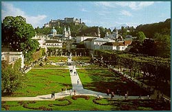 Mirabel Gardens