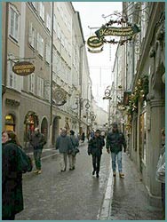 Salzburg