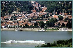 Prague Danube Cruise