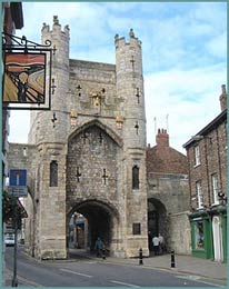 York Minster & Jorvik Viking Center