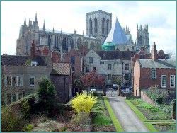 Selby Abbey