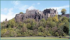 Stirling Castle