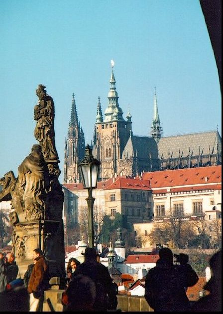 02 St. Vitus Cathedral 2