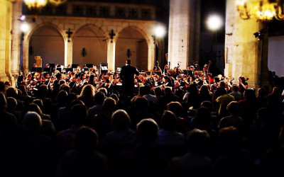 Summer Spotlight: Las Vegas Youth Philharmonic – Live in Krakow!