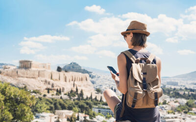 Stay Connected on Your Adventures: A WhatsApp Guide for Travelers