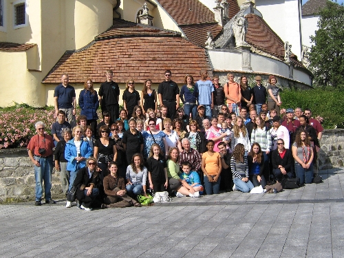 Bay Youth Orchestra of Virginia Celebrates Haydn in Austria