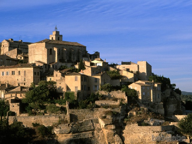 Missouri Southern State University Choir Tours France