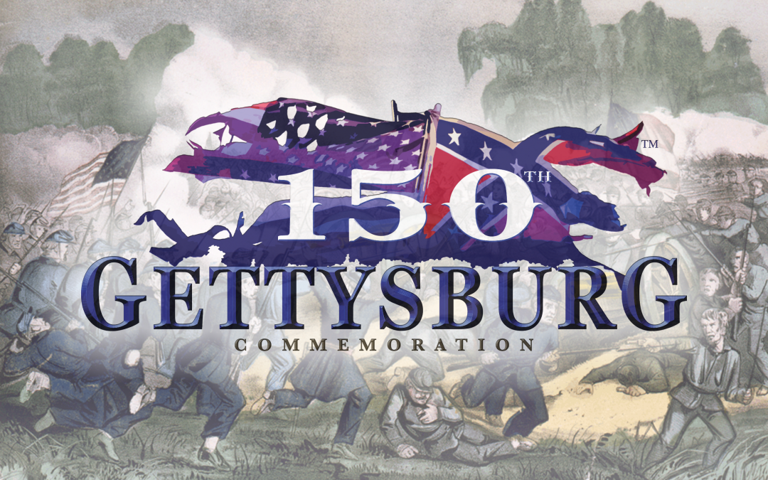 Gettysburg 150