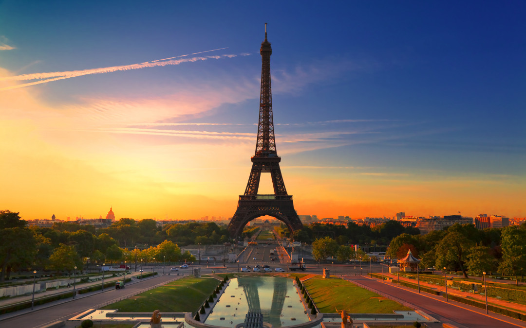 Music and Travel Post-Paris Attacks – Is it Safe?