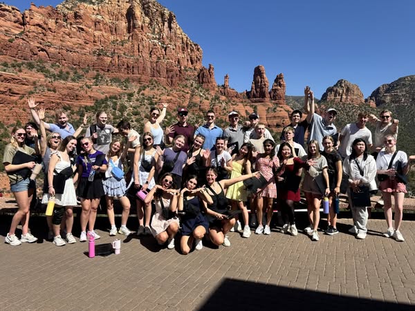 Oak Grove Choir Arizona