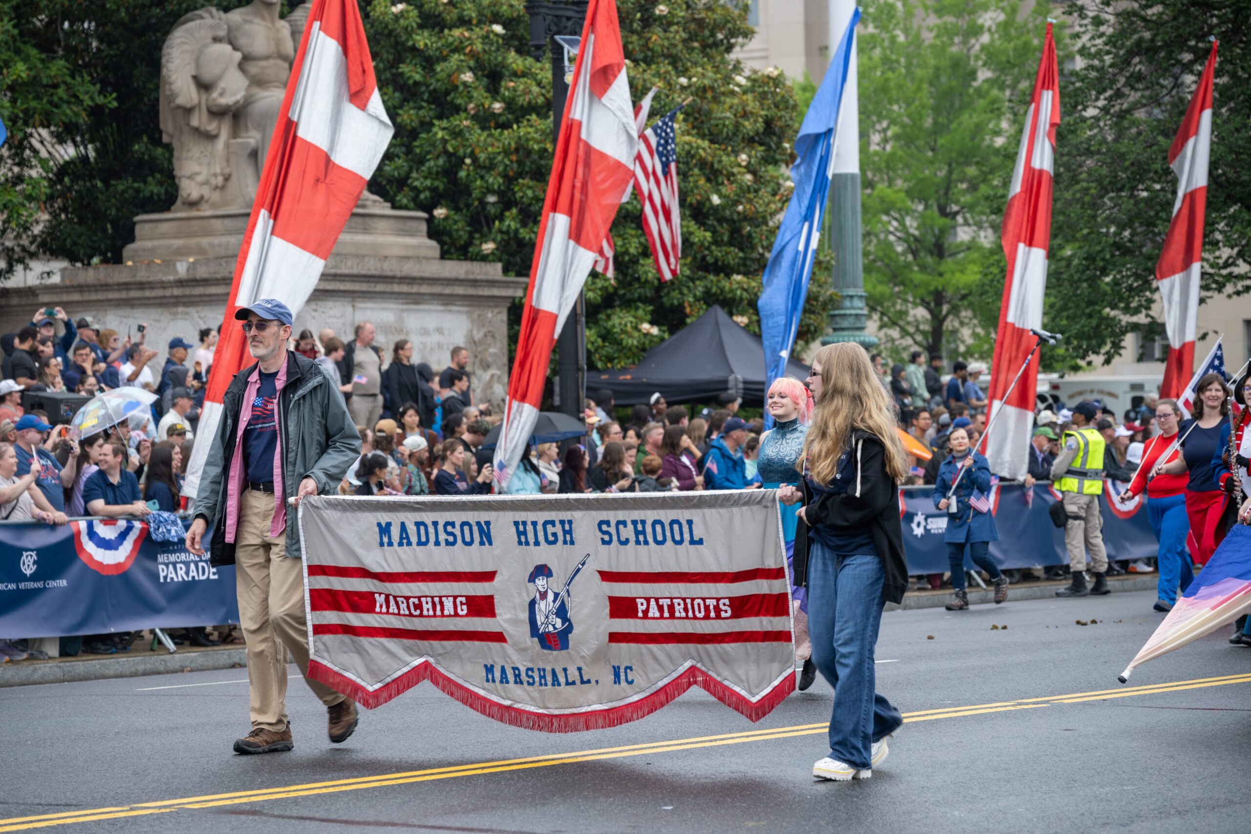 Band-Madison High School (1)