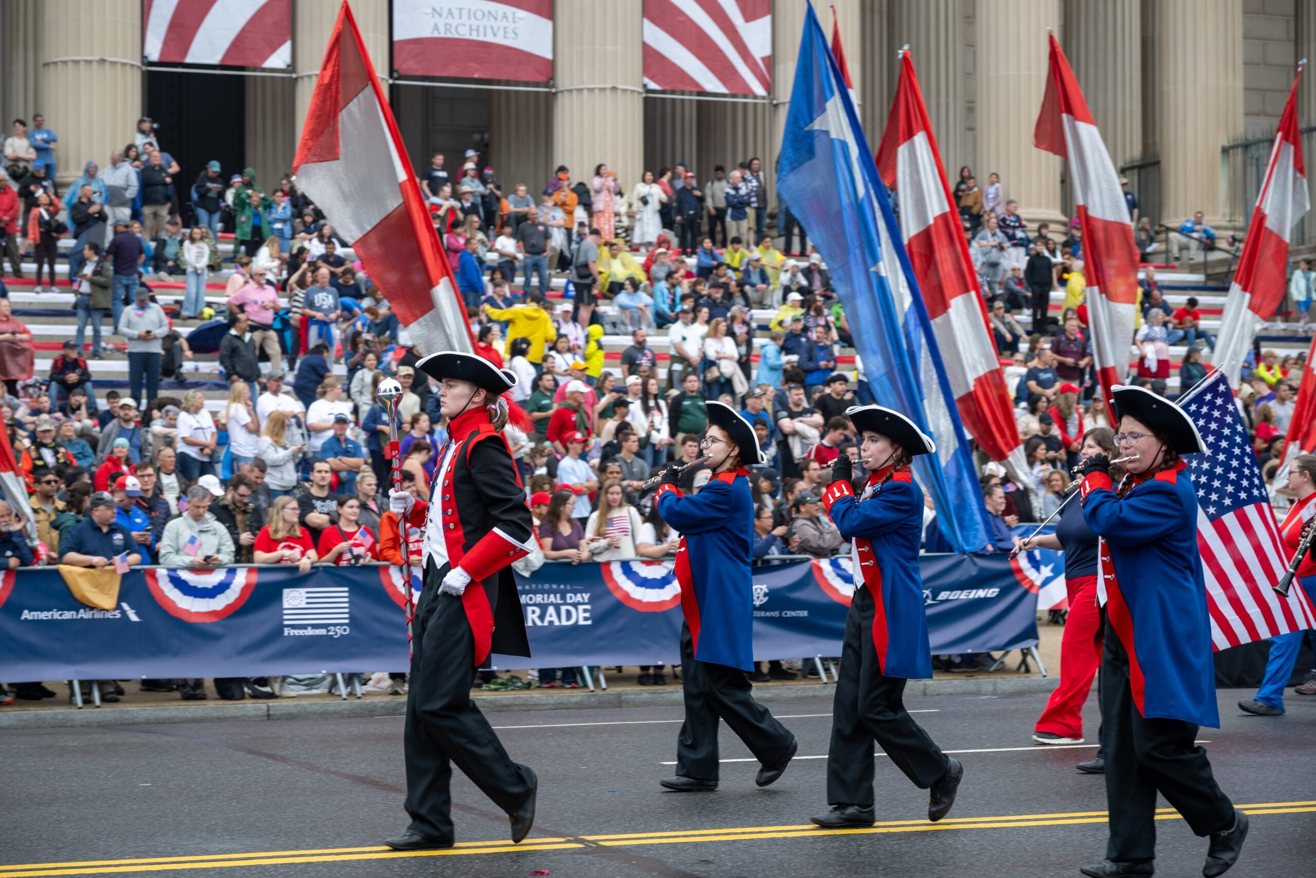 Band-Madison High School (3)
