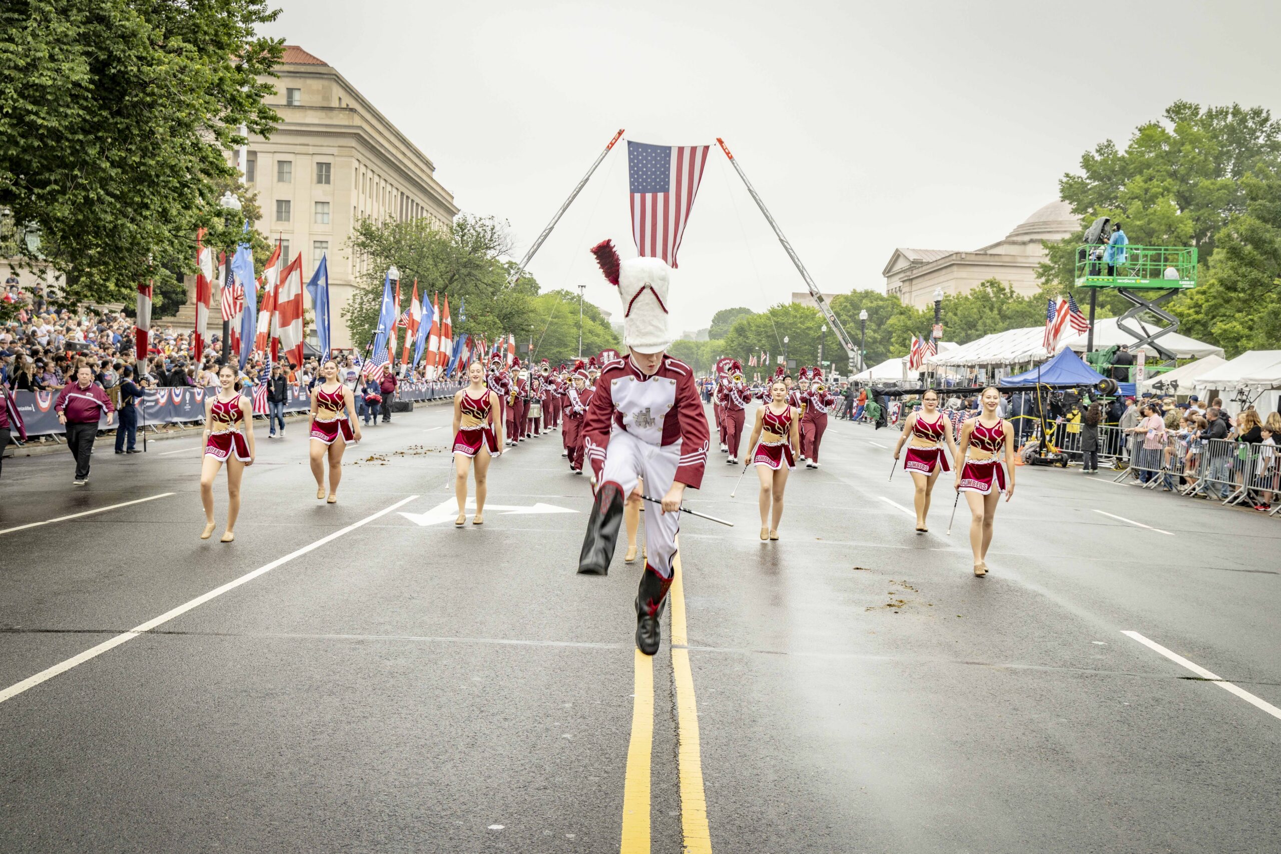 Band-Urbana High School (1)