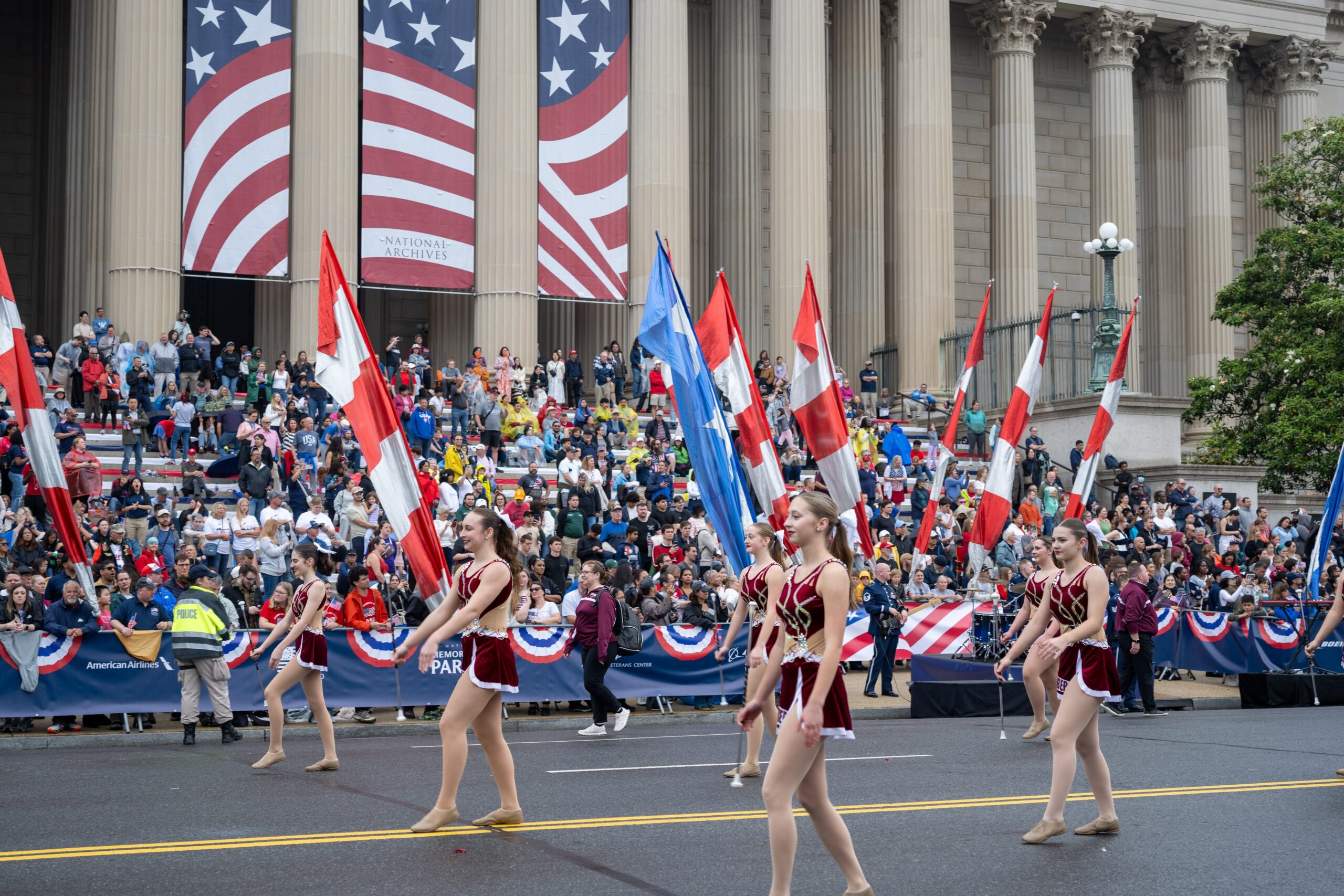 Band-Urbana High School (3)