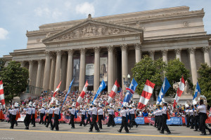 Bartow High School Band