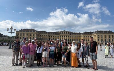 Erie Street Choir joins voices for the Salzburg Festival