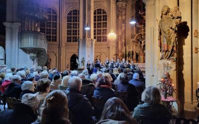 The Christ Church Episcopal School Choir Tours Central Europe