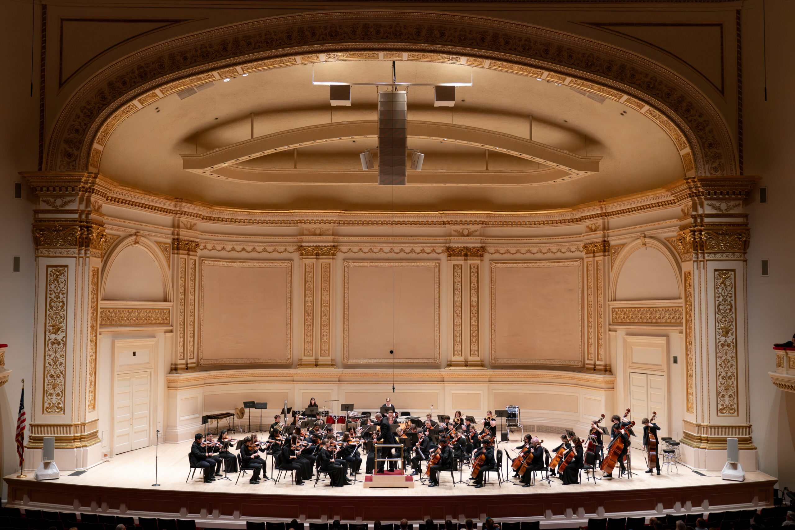 Detroit Metropolitan Youth Symphony Performance (21)