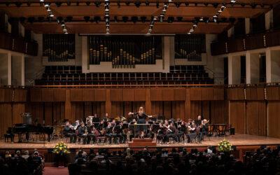 Fairmont State Band’s Kennedy Center Debut!