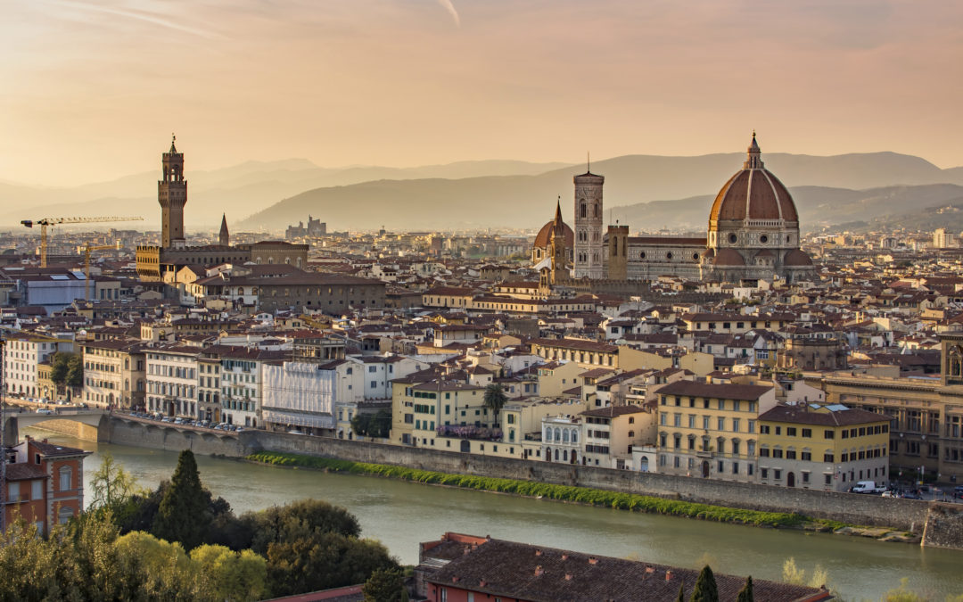 Children’s Chorus of San Antonio Has Unforgettable Experience in Italy