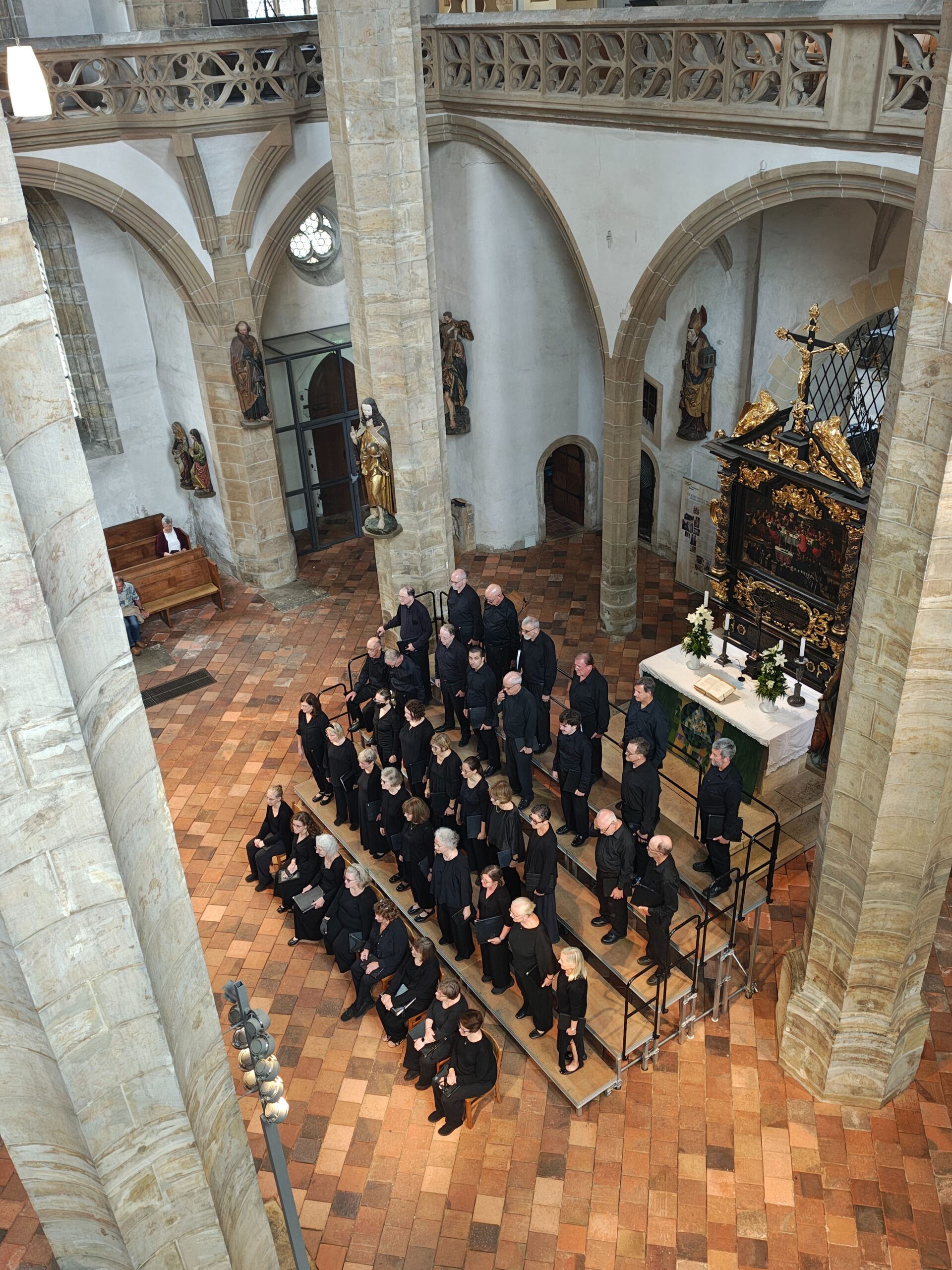 Freiberg Dom 15