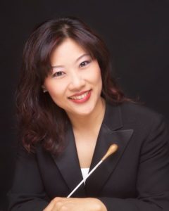 Helen Cha-Pyo