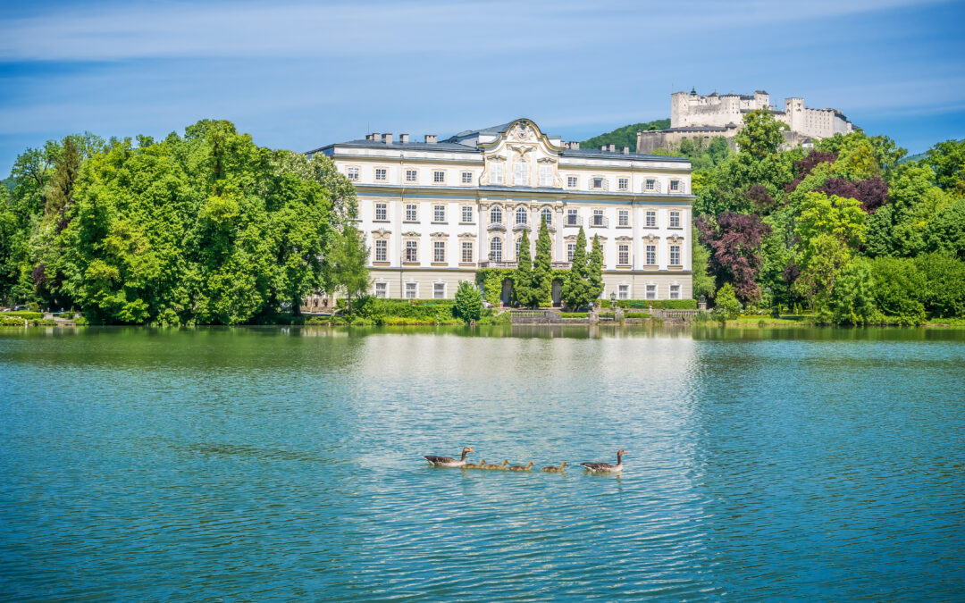Miami Choral Society: A Children’s Choir Is Thankful for Their Austria Tour