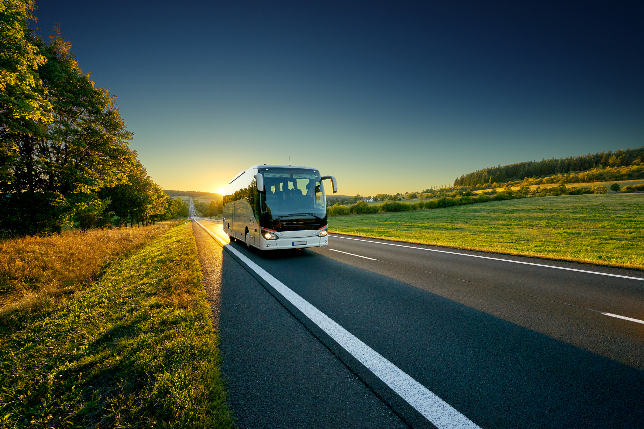Motorcoach
