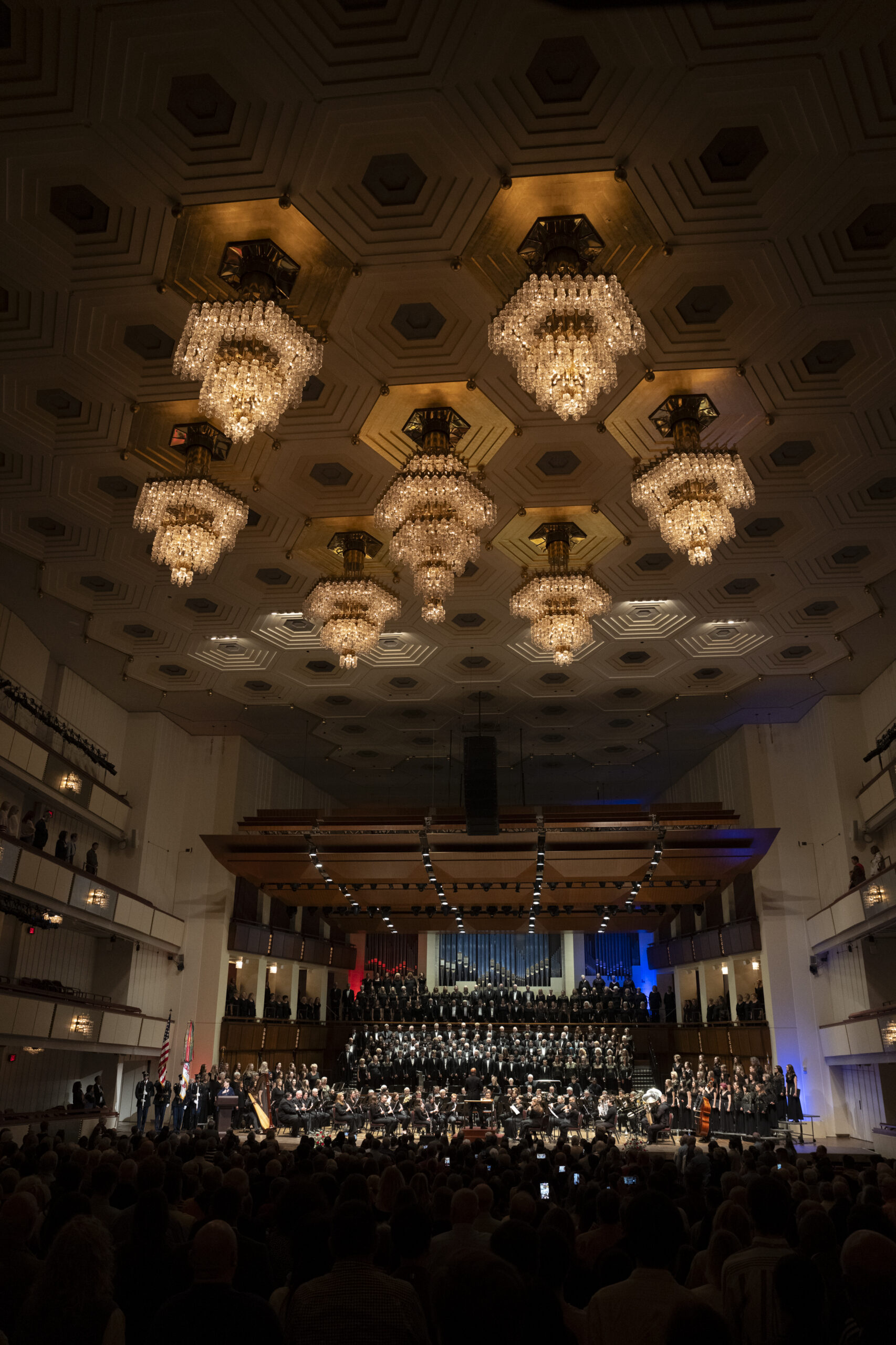 National Memorial Day Choral Festival Performance (34)