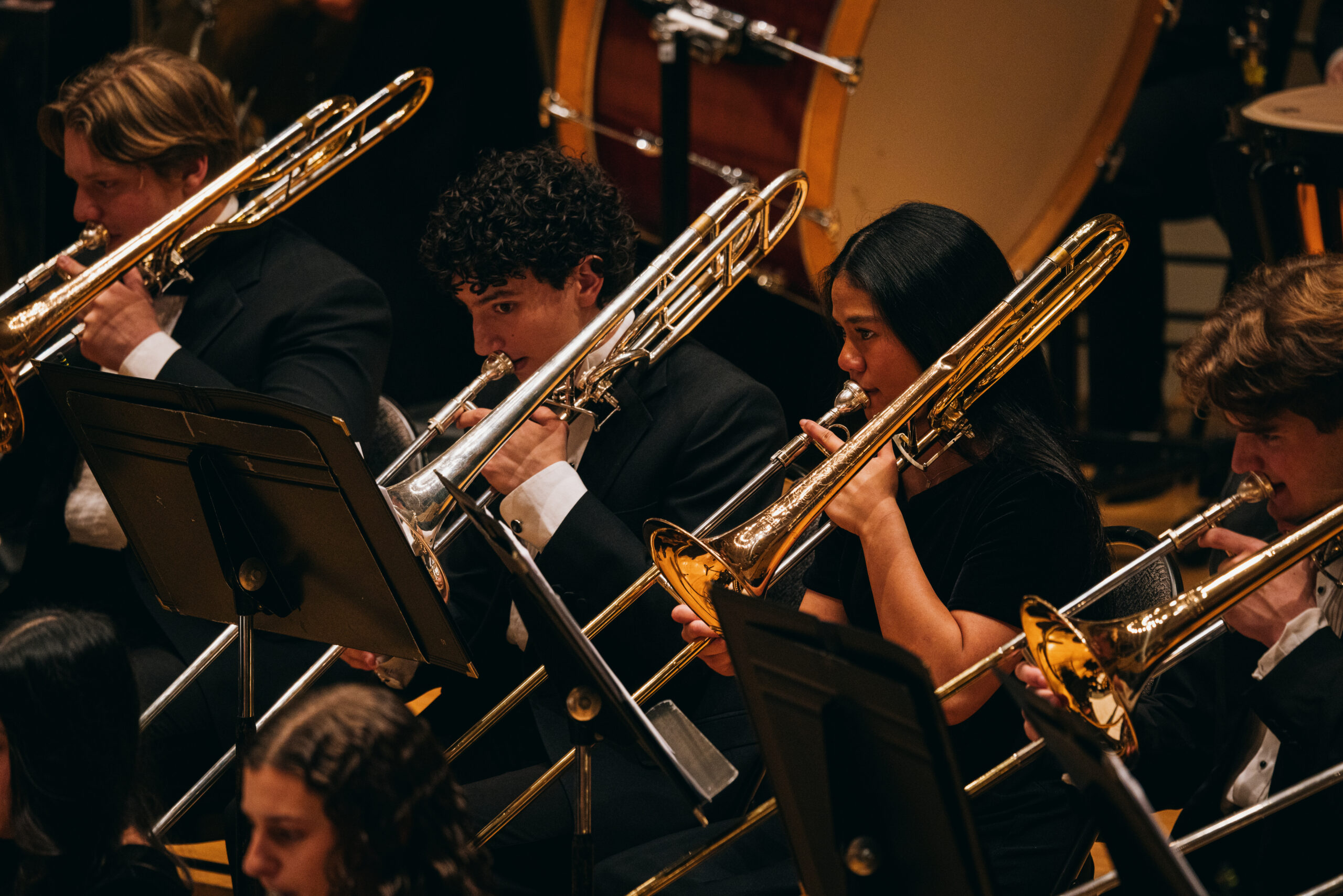 Niceville High School Wind Symphony Performance (31)