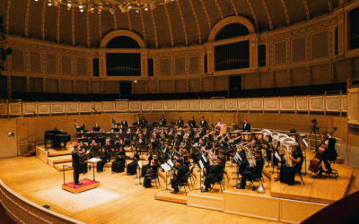 Niceville High School Wind Symphony IN dc