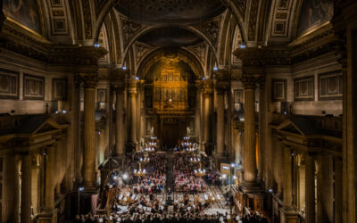 From Rouen to the Madeleine: Southwest Michigan Chorale’s French Pilgrimage