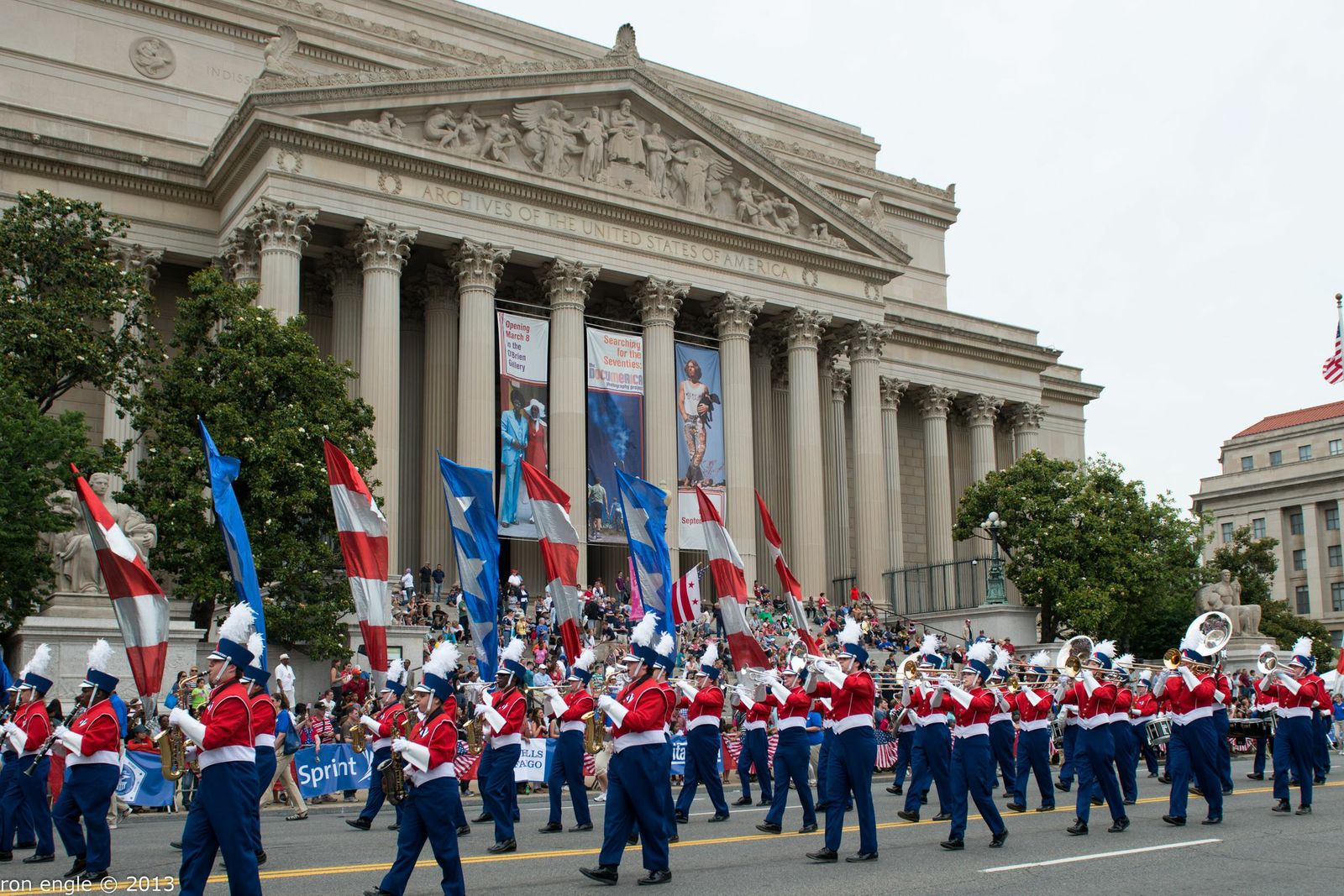 Pascagoula High School