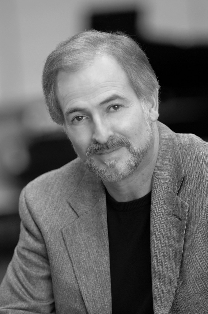 Randall Stroope