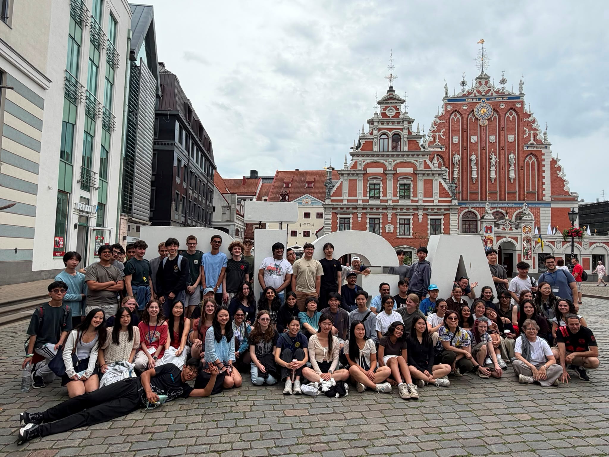Riga Group pic