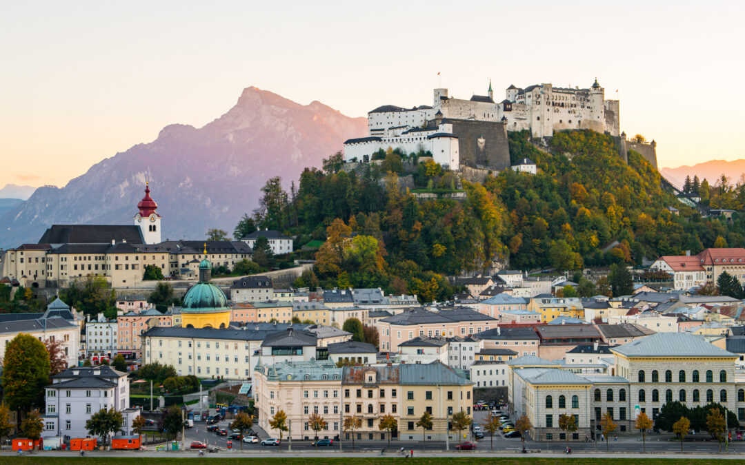 Tampa preparatory high school tours Austria
