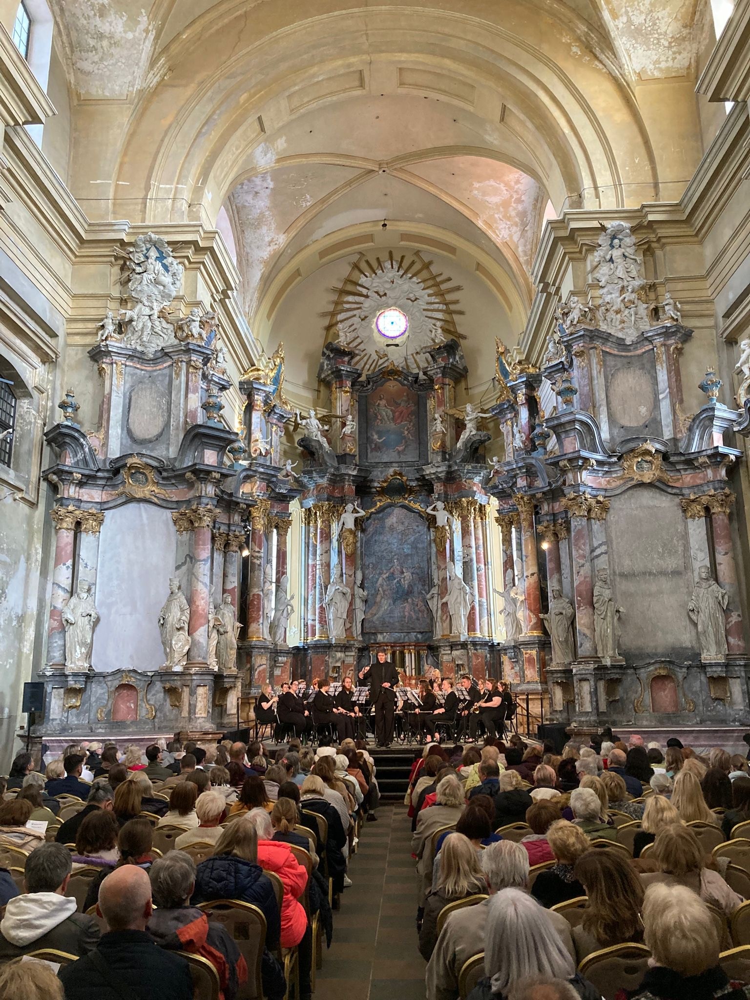 St. Catherine's 3