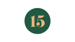 Advent Day 15