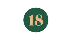 Advent Day 18
