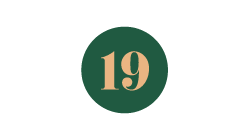 Advent Day 19