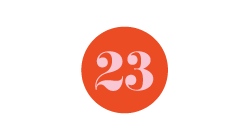 Advent Day 23