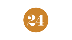 Advent Day 24