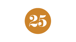 Advent Day 25