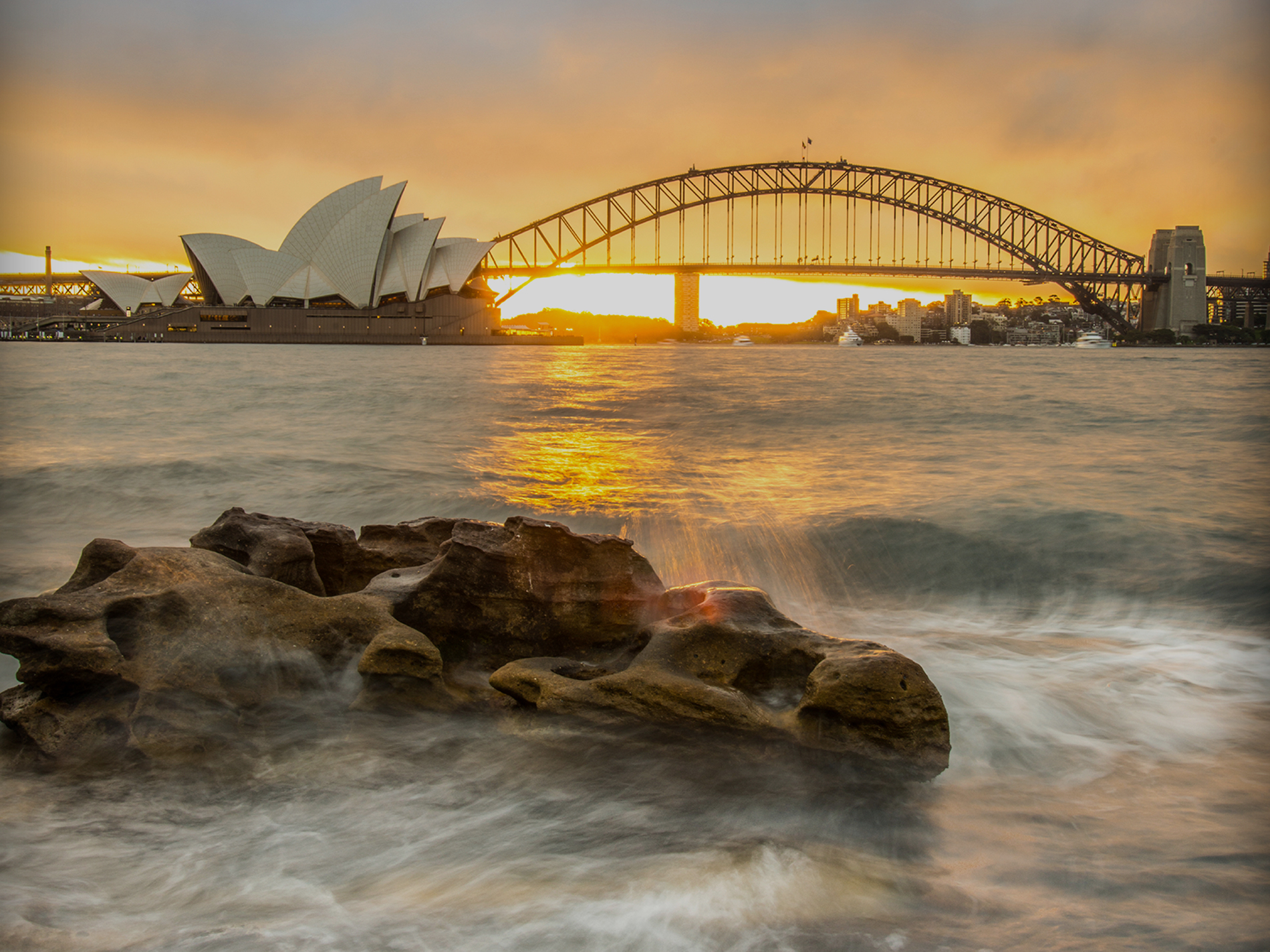 Sydney, Australia