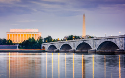 DC is a GREAT Performance Tour Destination