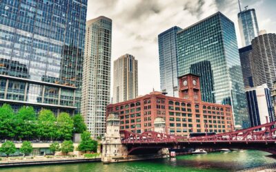 UNF Jazz Ensemble i featured at Midwest clinic