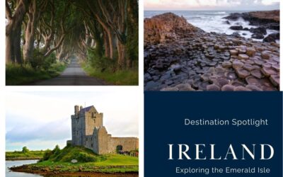 Destination Spotlight – Ireland