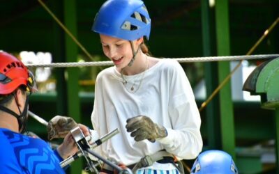 LaVilla School of the Arts Choir – Tours Costa Rica