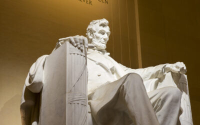 Central Valley Chamber tours Washington D.C.