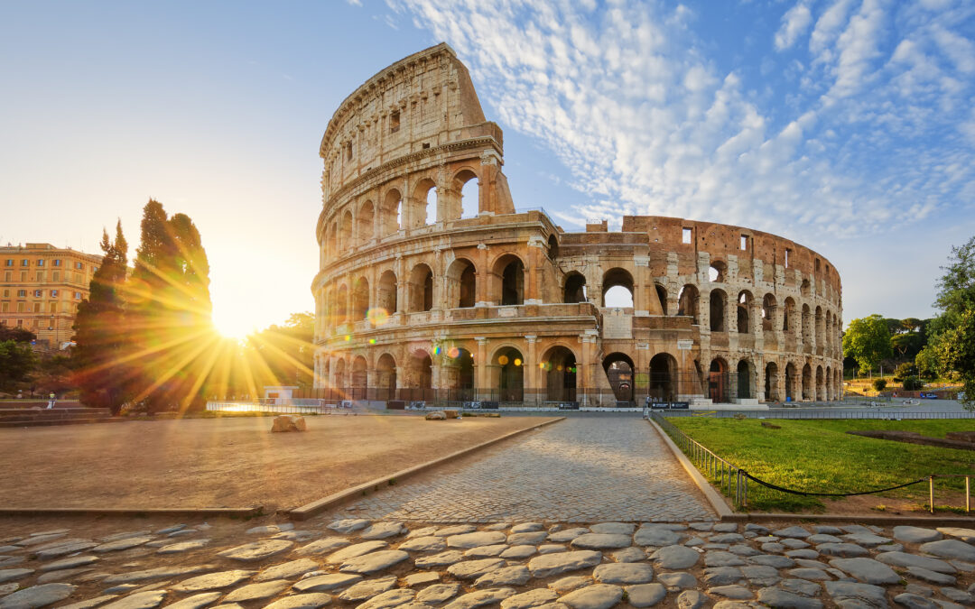 Tennessee Tech University Chorale Performs Throughout Italy